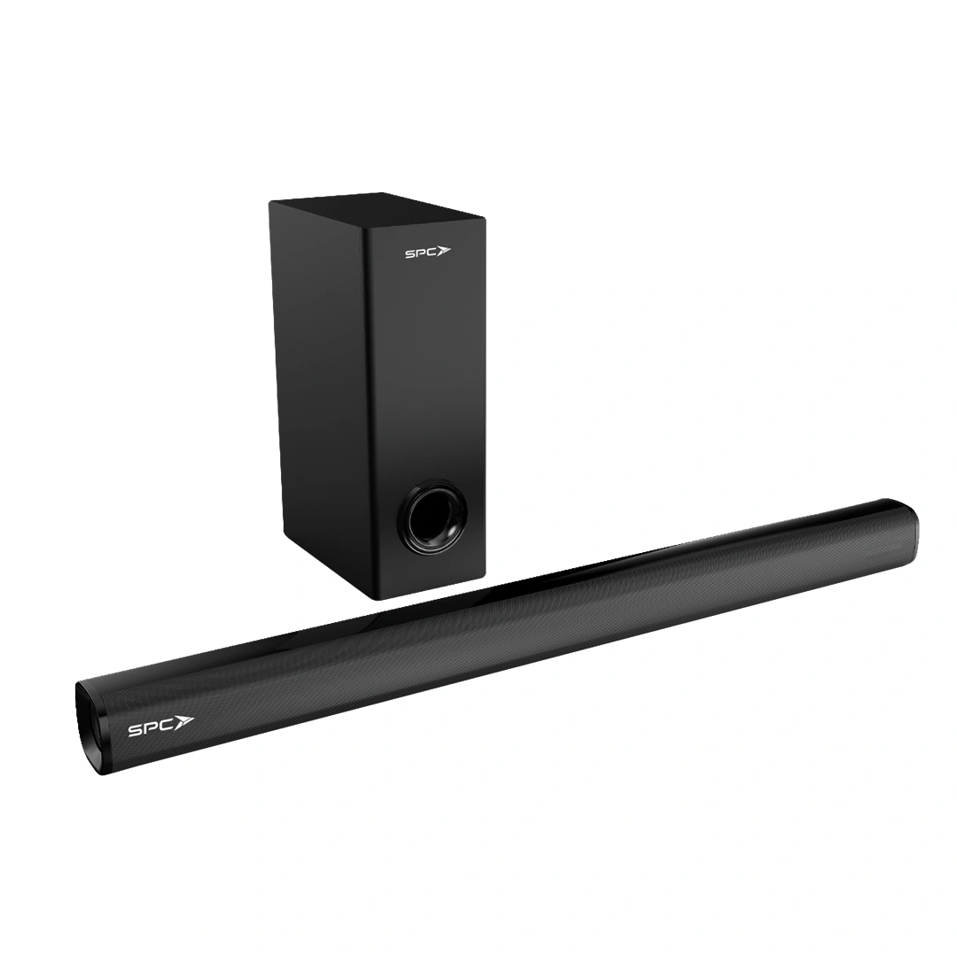 SPC Vomic K2 Soundbar Wireless Karaoke