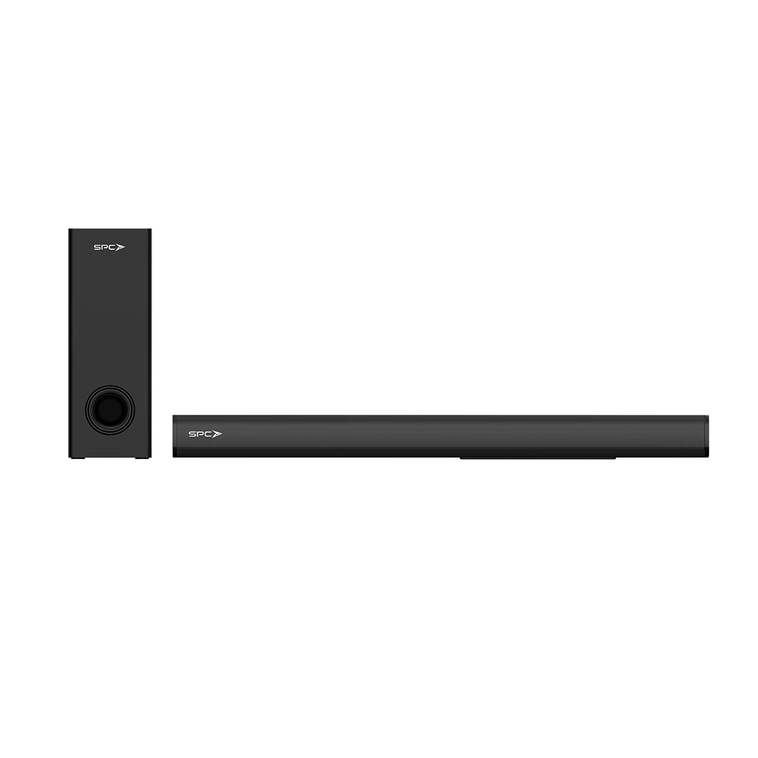 SPC Vomic K2 SB2 Soundbar Wireless Karaoke
