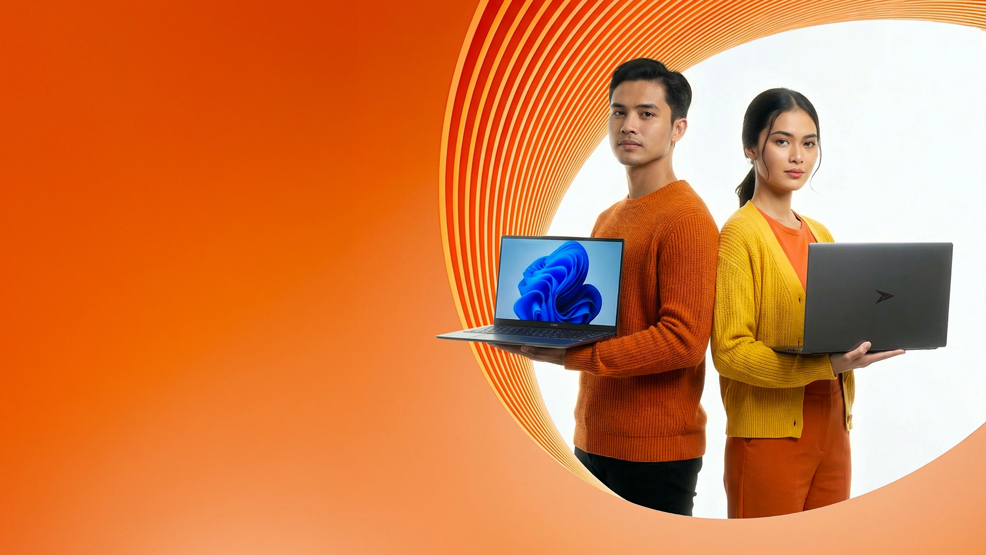 Laptop Terbaik SPC Style 3 ditenagai Processor AMD Ryzen 5 3500U, Grafis Radeon Vega 8, Layar 14 Inch FHD IPS, Backlit Keyboard, dan Performa Maksimal