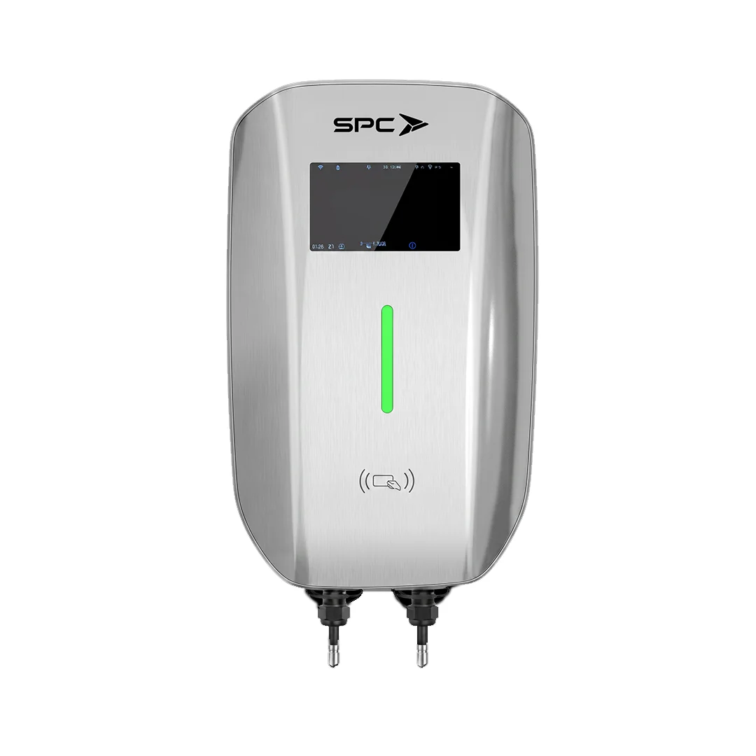 SPC EV Charger WLE112-AC7KW - SPC Indonesia